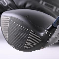 Cobra DS-Adapt X Driver / 10.5 Degree / Stiff Flex Denali Blue 60 Shaft - Image 4