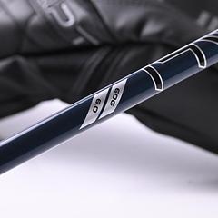 Cobra DS-Adapt X Driver / 10.5 Degree / Stiff Flex Denali Blue 60 Shaft - Image 6