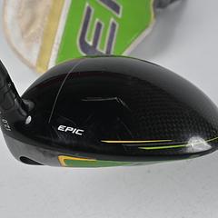 Ladies Callaway Epic Flash Driver / 12 Degree / Ladies Flex EvenFlow Green 45 - Image 5