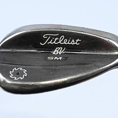 Titleist Vokey SM7 Lob Wedge / 58 Degree / Wedge Flex Vokey Design SM7 - Image 1