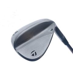 Used TaylorMade Milled Grind 4 Sand Wedge / 54.0 Degrees / Wedge Flex - Image 7