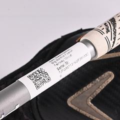 Left Hand Callaway Big Bertha Fusion #3 Wood / 15 Degree / Regular Flex Blue 65 - Image 4