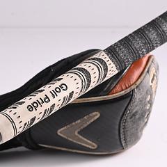 Left Hand Callaway Big Bertha Fusion #3 Wood / 15 Degree / Regular Flex Blue 65 - Image 3