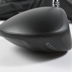 Cobra DS-Adapt LS Driver / 10.5 Degree / Stiff Flex Denali Black 60 Shaft - Image 9