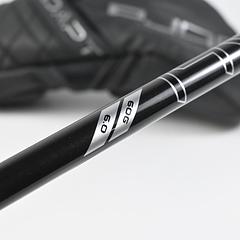 Cobra DS-Adapt LS Driver / 10.5 Degree / Stiff Flex Denali Black 60 Shaft - Image 6