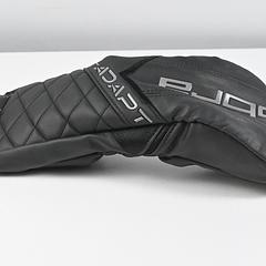 Cobra DS-Adapt LS Driver / 10.5 Degree / Stiff Flex Denali Black 60 Shaft - Image 3