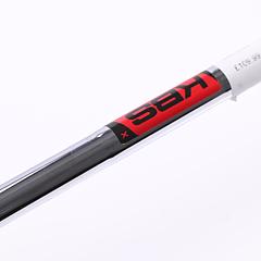 Ping S159 Lob Wedge / 58 Degree / Black Dot / X-Flex KBS Tour Shaft - Image 5