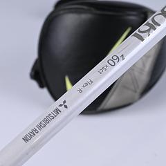 Nike Vapor Speed #3 Wood / 15 Degree / Regular Flex Fubuki Z60 Shaft - Image 6