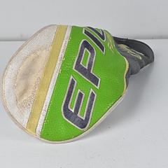 Ladies Callaway Epic Flash Driver / 12 Degree / Ladies Flex EvenFlow Green 45 - Image 9