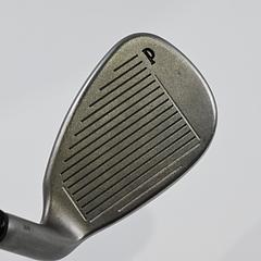 Left Hand Callaway X-12 Pitching Wedge / 46.5 Degree / Uniflex Memphis 10 98 - Image 2