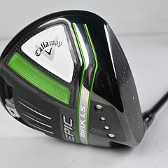 Callaway Epic Max LS Driver / 10.5 Degree / Stiff Flex Tensei AV Blue 65 Shaft - Image 1