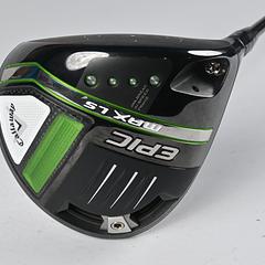 Callaway Epic Max LS Driver / 10.5 Degree / Stiff Flex Tensei AV Blue 65 Shaft - Image 2