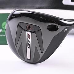 Titleist GT2 #5 Wood / 18 Degree / Regular Flex Tensei 1K Blue 65 Shaft - Image 2