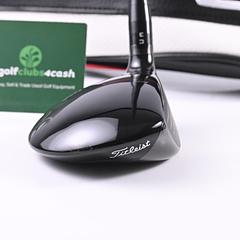 Titleist GT2 #5 Wood / 18 Degree / Regular Flex Tensei 1K Blue 65 Shaft - Image 3