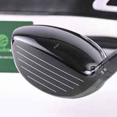 Titleist GT2 #5 Wood / 18 Degree / Regular Flex Tensei 1K Blue 65 Shaft - Image 4