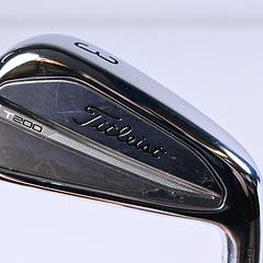 Titleist T200 2023 Utility #3 Iron / 20 Degree / Stiff Flex HZRDUS Black 90 - Image 1