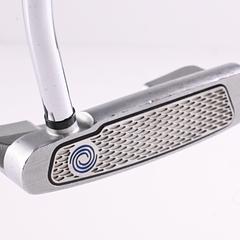Left Hand Odyssey Works Versa 1w Tank Putter / 35 Inch - Image 2