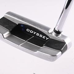 Left Hand Odyssey Works Versa 1w Tank Putter / 35 Inch - Image 3