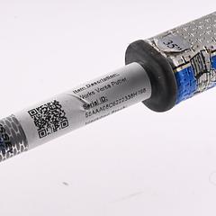 Left Hand Odyssey Works Versa 1w Tank Putter / 35 Inch - Image 5