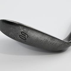 Wilson TW9 Lob Wedge / 60 Degree / Wedge Flex Dynamic Gold Shaft - Image 4