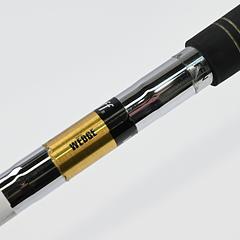 Wilson TW9 Lob Wedge / 60 Degree / Wedge Flex Dynamic Gold Shaft - Image 5