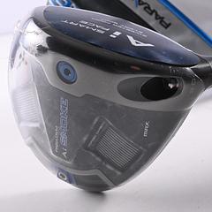 Callaway Paradym Ai Smoke Max Driver / 9 Degree / Regular Flex Tensei AV Blue 55 - Image 2