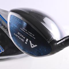 Callaway Paradym Ai Smoke Max Driver / 9 Degree / Regular Flex Tensei AV Blue 55 - Image 4