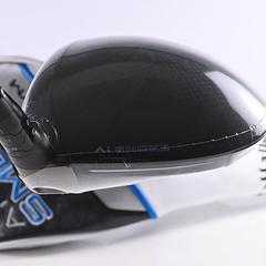 Callaway Paradym Ai Smoke Max Driver / 9 Degree / Regular Flex Tensei AV Blue 55 - Image 5