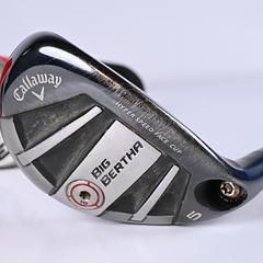 Callaway Big Bertha OS 2017 #5 Hybrid / 25 Degree / Regular Flex Recoil ES 460 - Image 1