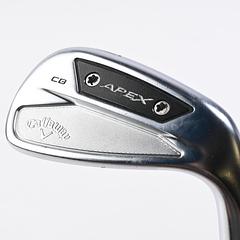 Callaway Apex CB 24 Pitching Wedge / 46 Degree / Stiff Flex Dynamic Gold S300 - Image 1