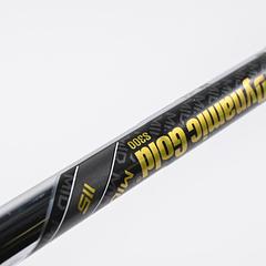 Callaway Apex CB 24 Pitching Wedge / 46 Degree / Stiff Flex Dynamic Gold S300 - Image 4