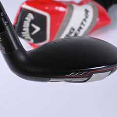 Callaway Big Bertha OS 2017 #5 Hybrid / 25 Degree / Regular Flex Recoil ES 460 - Image 5