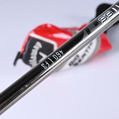 Callaway Big Bertha OS 2017 #5 Hybrid / 25 Degree / Regular Flex Recoil ES 460 - Image 6