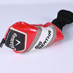 Callaway Big Bertha OS 2017 #5 Hybrid / 25 Degree / Regular Flex Recoil ES 460 - Image 9