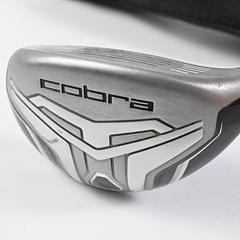Cobra Fly XL #5 Hybrid / 23 Degree / Regular Flex Cobra Fly XL Shaft - Image 2