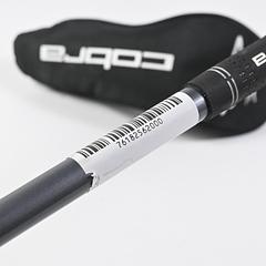 Cobra Fly XL #5 Hybrid / 23 Degree / Regular Flex Cobra Fly XL Shaft - Image 7