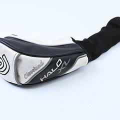 Cleveland Halo XL #5 Hybrid / 24 Degree / Regular Flex Tensei AV Raw Blue 65 - Image 2