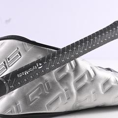 Taylormade Qi35 Max Lite #5 Wood / 18.5 Degree / Senior Flex Vanquish 4 Shaft - Image 8