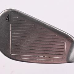 Callaway X-14 #4 Iron / 23.5 Degree / Regular Flex Callaway Shaft - Image 2