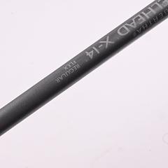 Callaway X-14 #4 Iron / 23.5 Degree / Regular Flex Callaway Shaft - Image 5