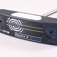 Odyssey Ai-One Square 2 Square DW Putter / 33 Inch - Image 2