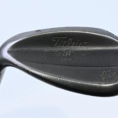 Left Hand Titleist Vokey SM7 Lob Wedge / 60 Degree / Wedge Flex Vokey Design SM7 - Image 1