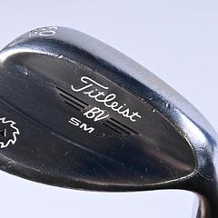 Titleist Vokey SM7 Lob Wedge / 60 Degree / Wedge Flex Vokey SM7 Shaft - Image 1