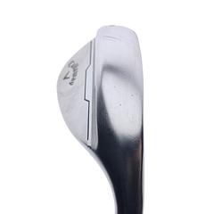 Used Callaway Opus Brushed Chrome Sand Wedge / 54.0 Degrees / Wedge Flex - Image 5