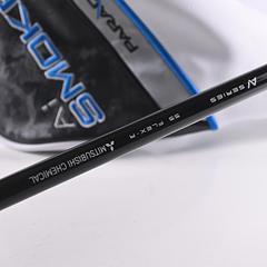 Callaway Paradym Ai Smoke Max Driver / 9 Degree / Regular Flex Tensei AV Blue 55 - Image 6