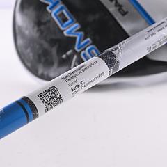 Callaway Paradym Ai Smoke Max Driver / 9 Degree / Regular Flex Tensei AV Blue 55 - Image 7