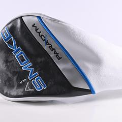 Callaway Paradym Ai Smoke Max Driver / 9 Degree / Regular Flex Tensei AV Blue 55 - Image 9
