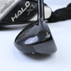 Cleveland Halo XL #5 Hybrid / 24 Degree / Regular Flex Tensei AV Raw Blue 65 - Image 8