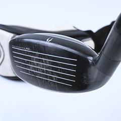 Cleveland Halo XL #5 Hybrid / 24 Degree / Regular Flex Tensei AV Raw Blue 65 - Image 7