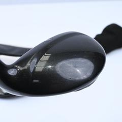 Cleveland Halo XL #5 Hybrid / 24 Degree / Regular Flex Tensei AV Raw Blue 65 - Image 6